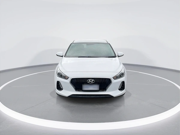 2018 Hyundai i30 Go PD Automatic Petrol