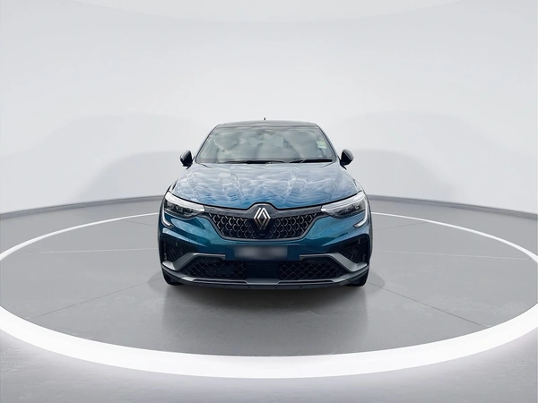2024 Renault Arkana Esprit Alpine JL1 Automatic Petrol