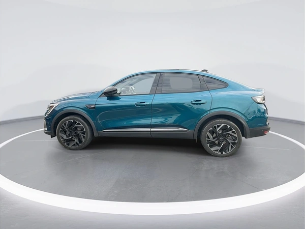 2024 Renault Arkana Esprit Alpine JL1 Automatic Petrol