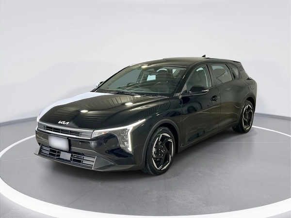 2025 Kia K4 Sport CL4m Automatic Petrol FWD