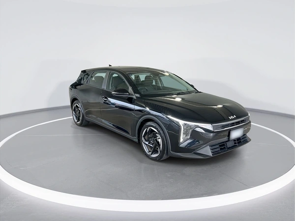 2025 Kia K4 Sport CL4m Automatic Petrol FWD