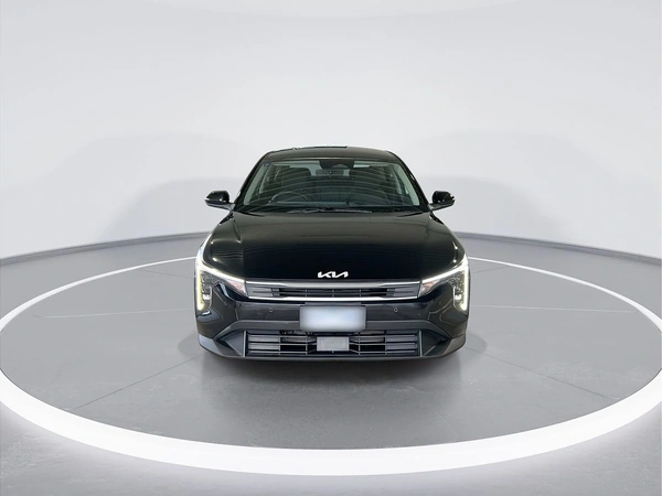 2025 Kia K4 Sport CL4m Automatic Petrol FWD