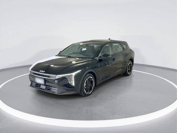 2025 Kia K4 Sport CL4m Automatic Petrol FWD