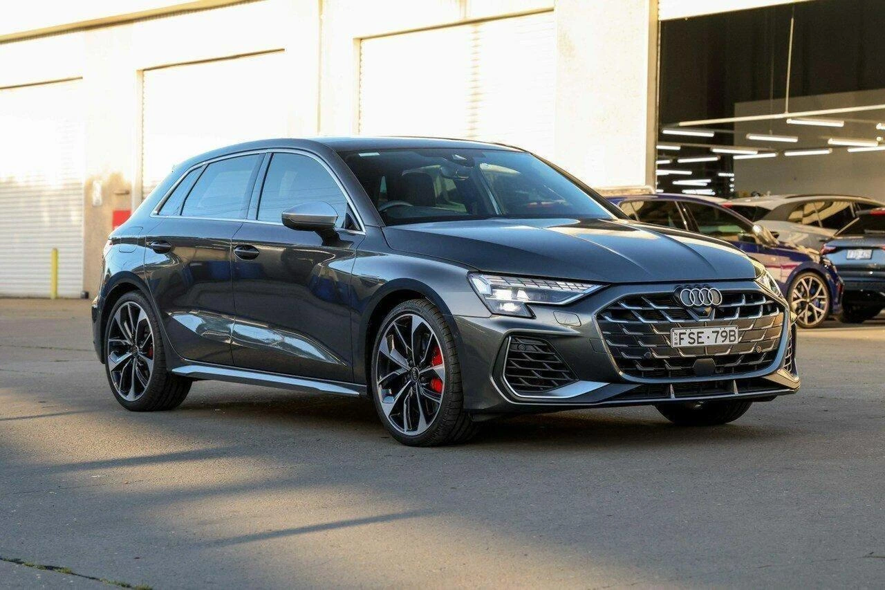 Hatchback