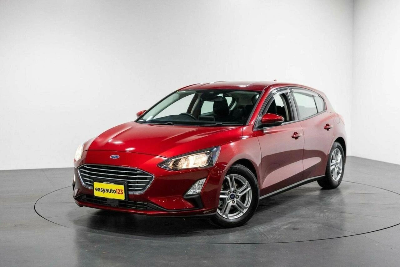 Hatchback