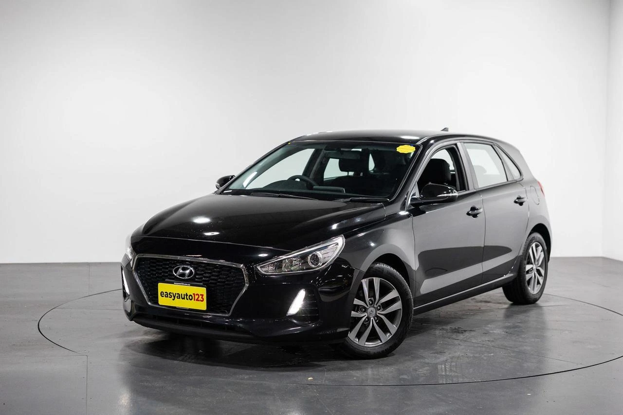 Hatchback