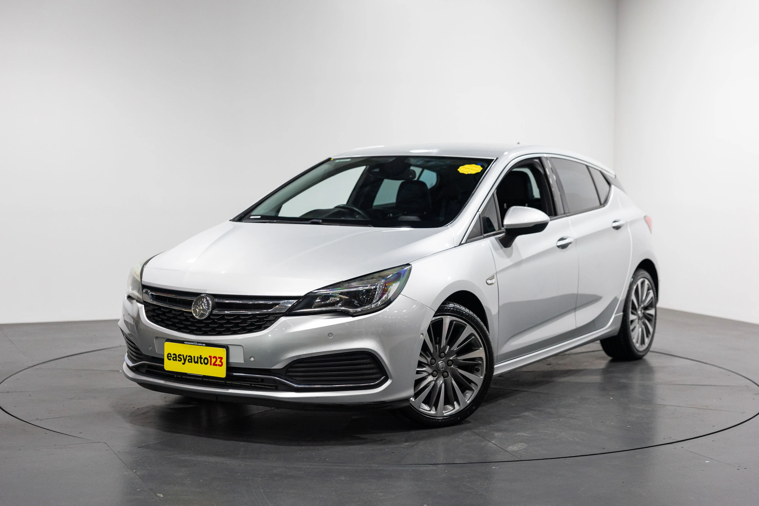 Hatchback