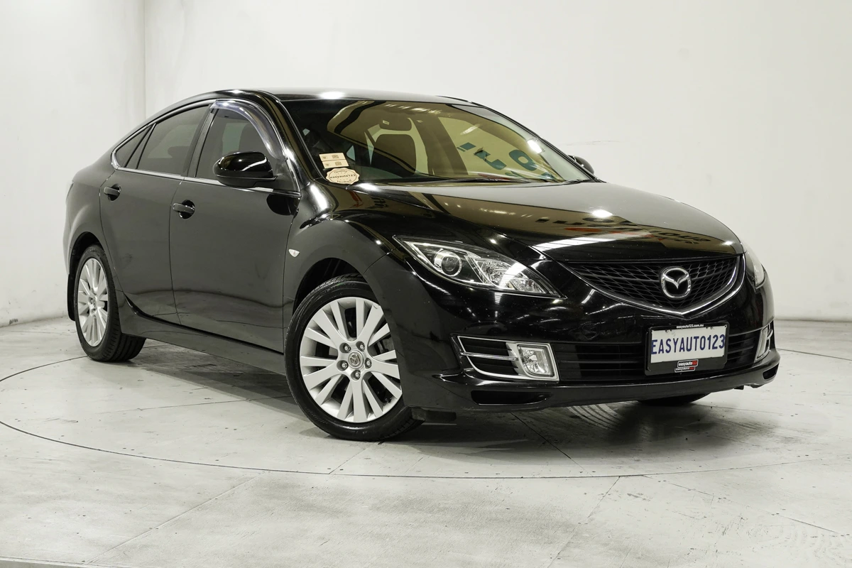 Hatchback