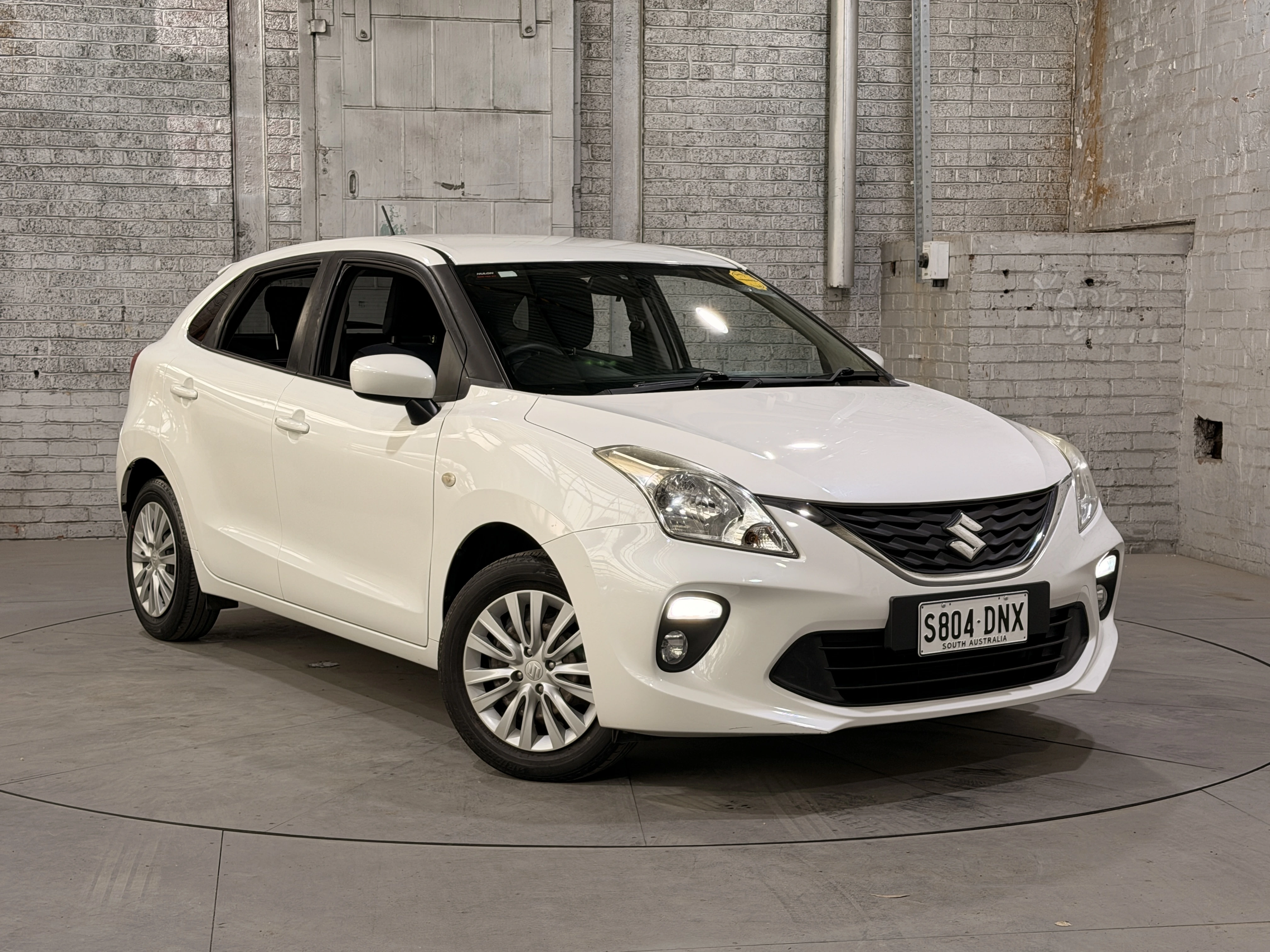 Hatchback