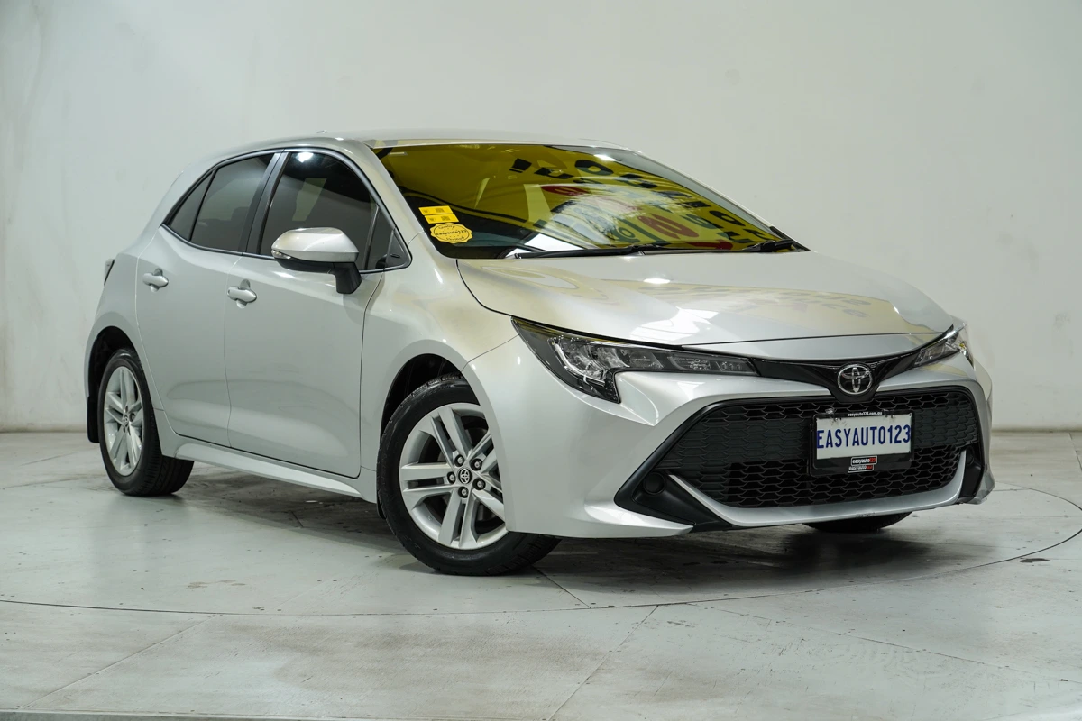 Hatchback