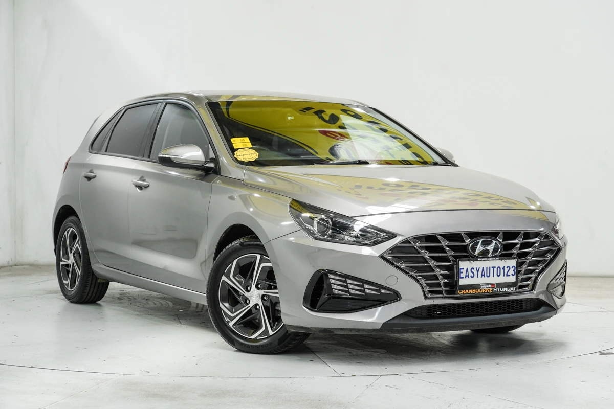 Hatchback