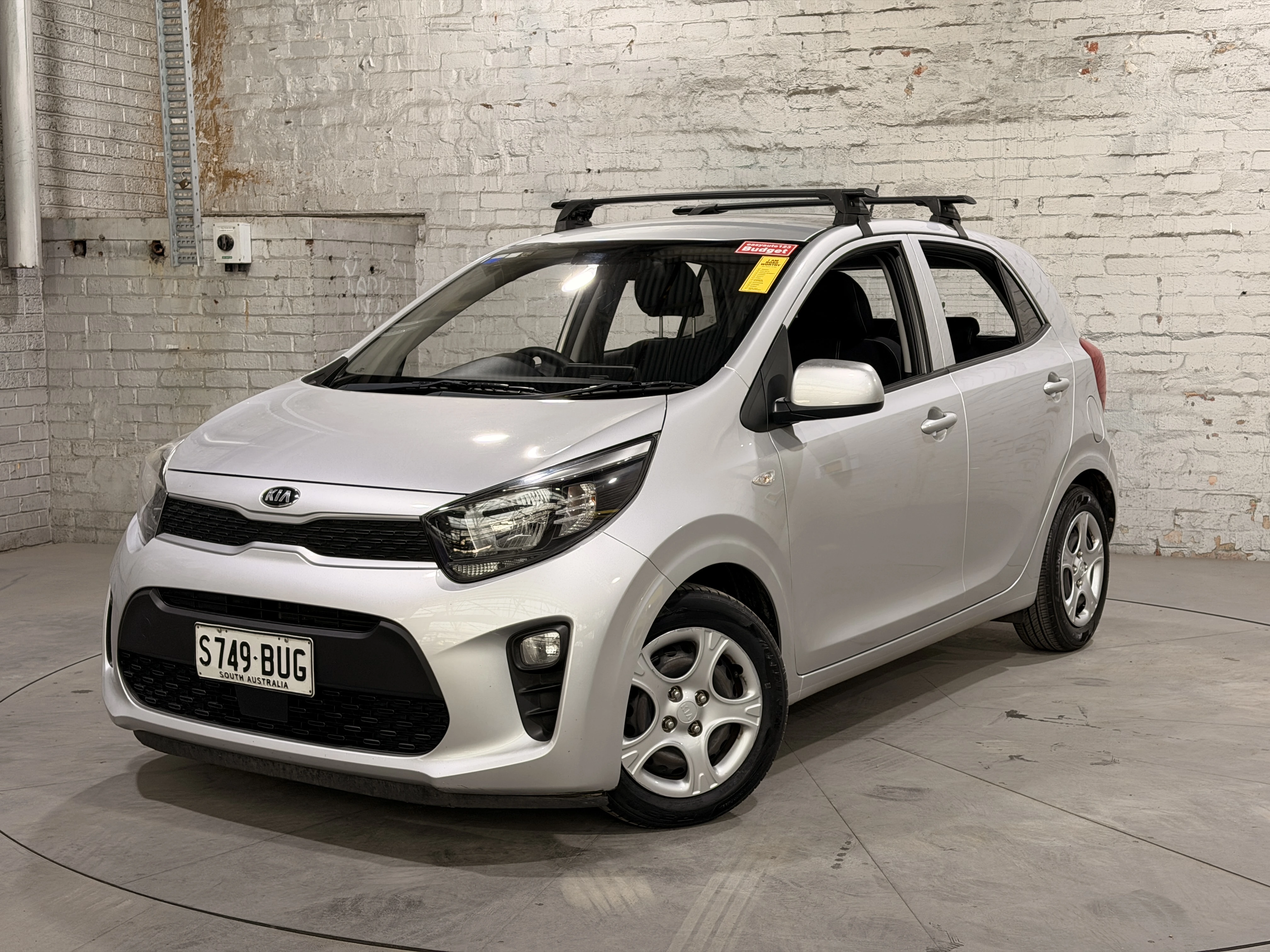 Hatchback