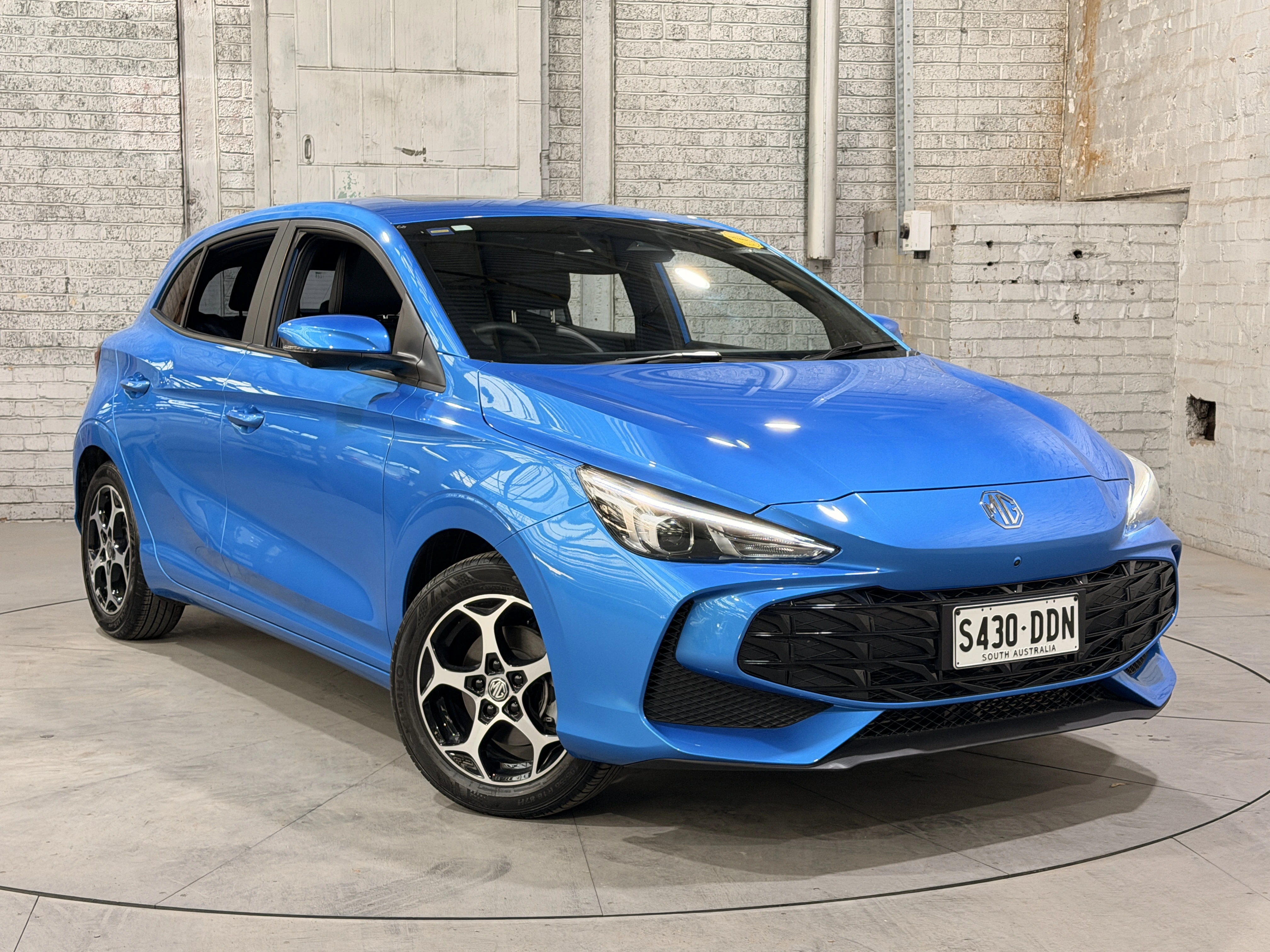 Hatchback
