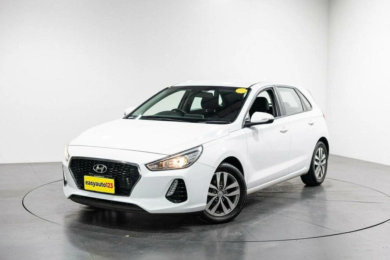 Hatchback
