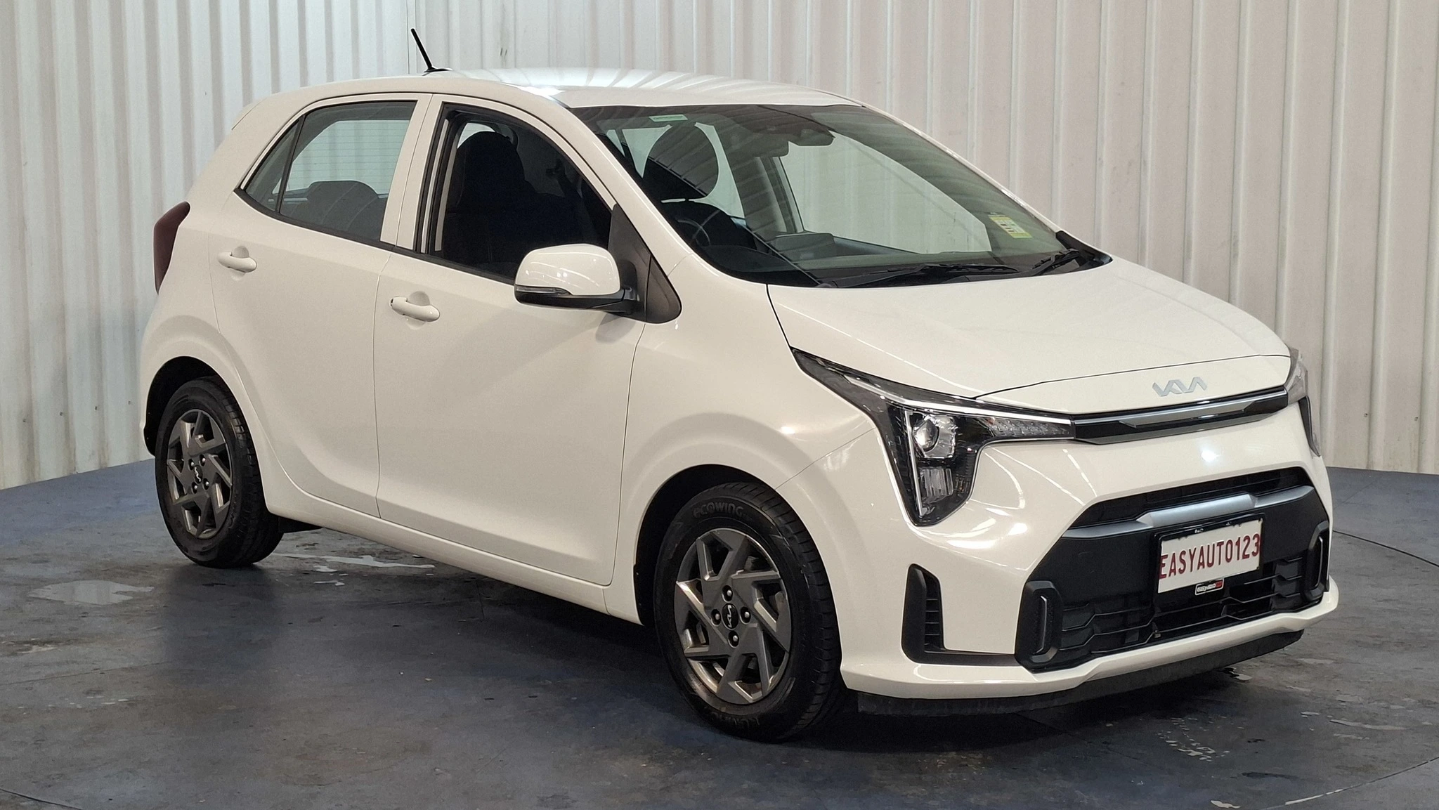 Hatchback