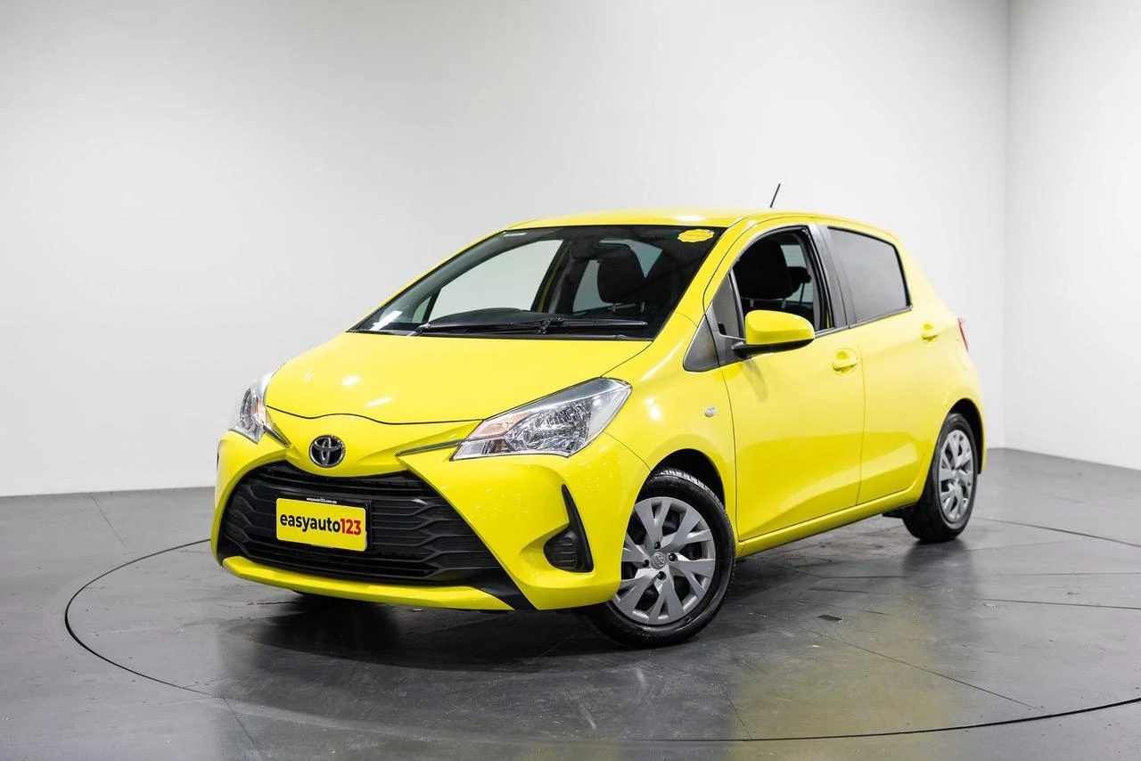 Hatchback