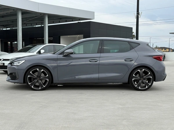 2023 Cupra Leon VZ Automatic Petrol