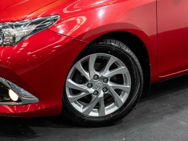 2018 Toyota Corolla Ascent Sport Automatic Petrol FWD