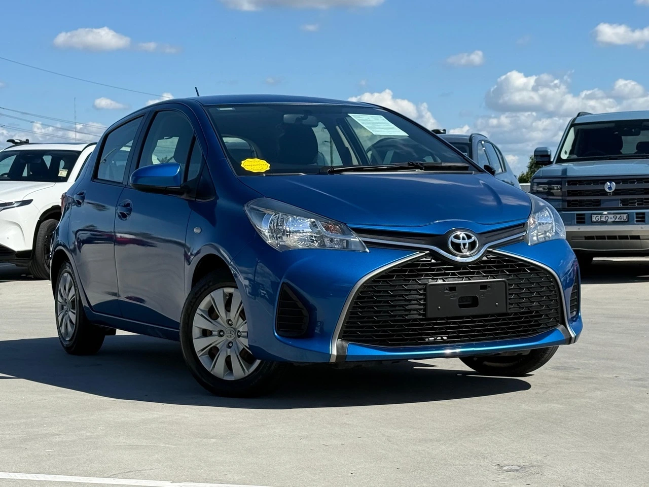 Hatchback