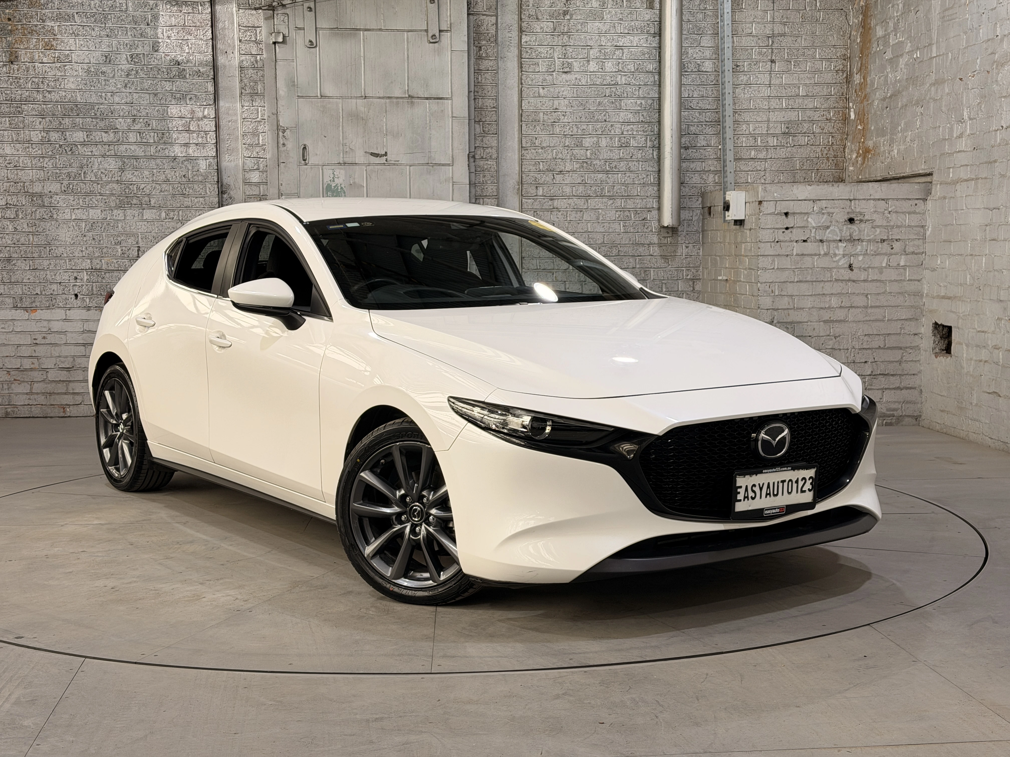 Hatchback