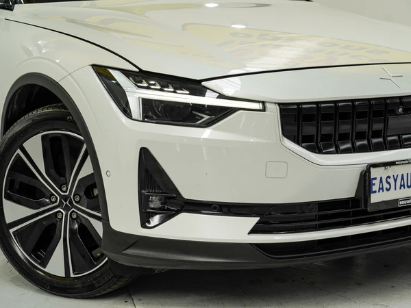 2023 Polestar 2 Prestige Electric Automatic Electric