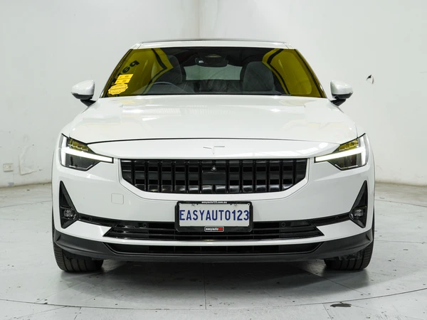 2023 Polestar 2 Prestige Electric Automatic Electric
