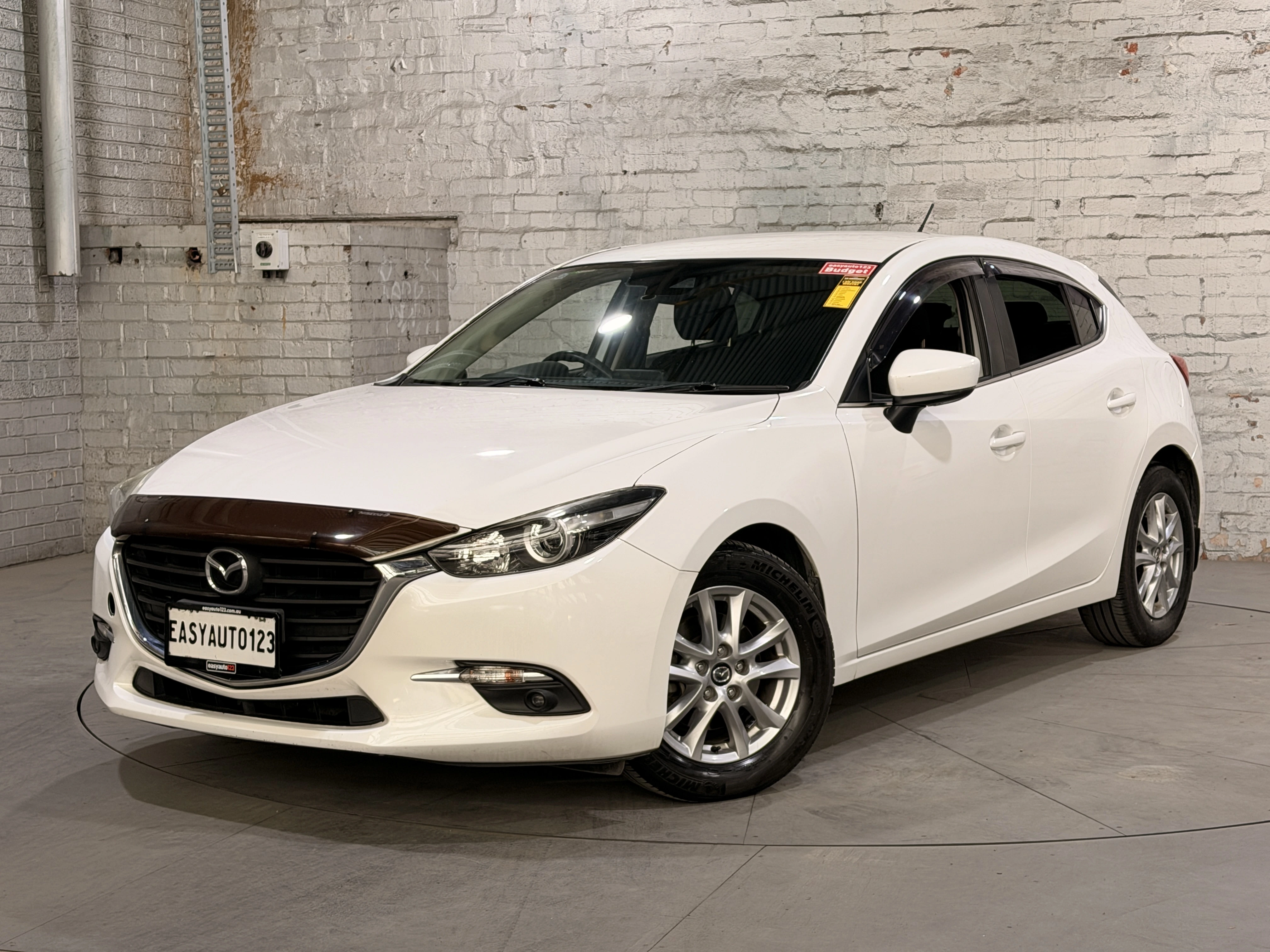 Hatchback