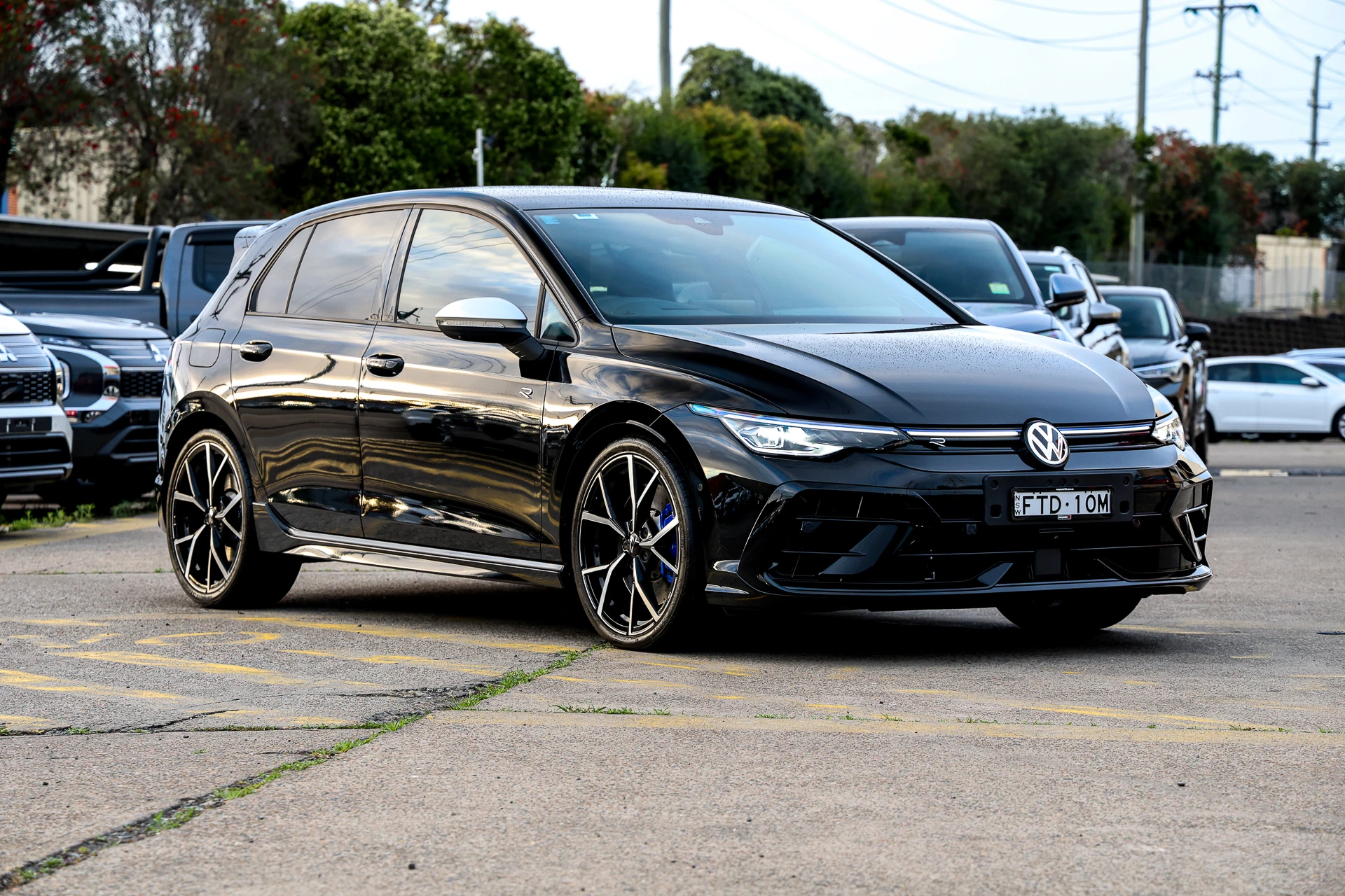 Hatchback