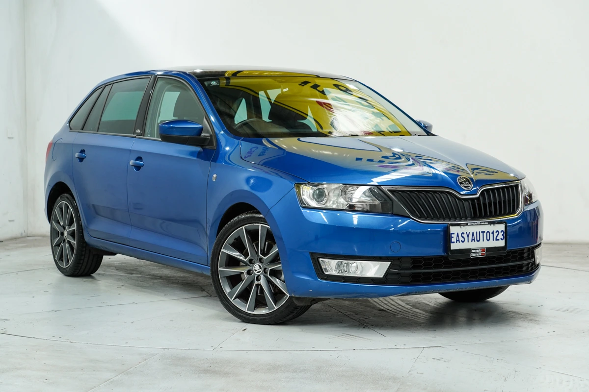 Hatchback