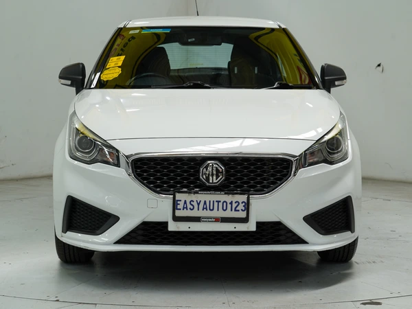2023 MG Mg3 Core Automatic Petrol