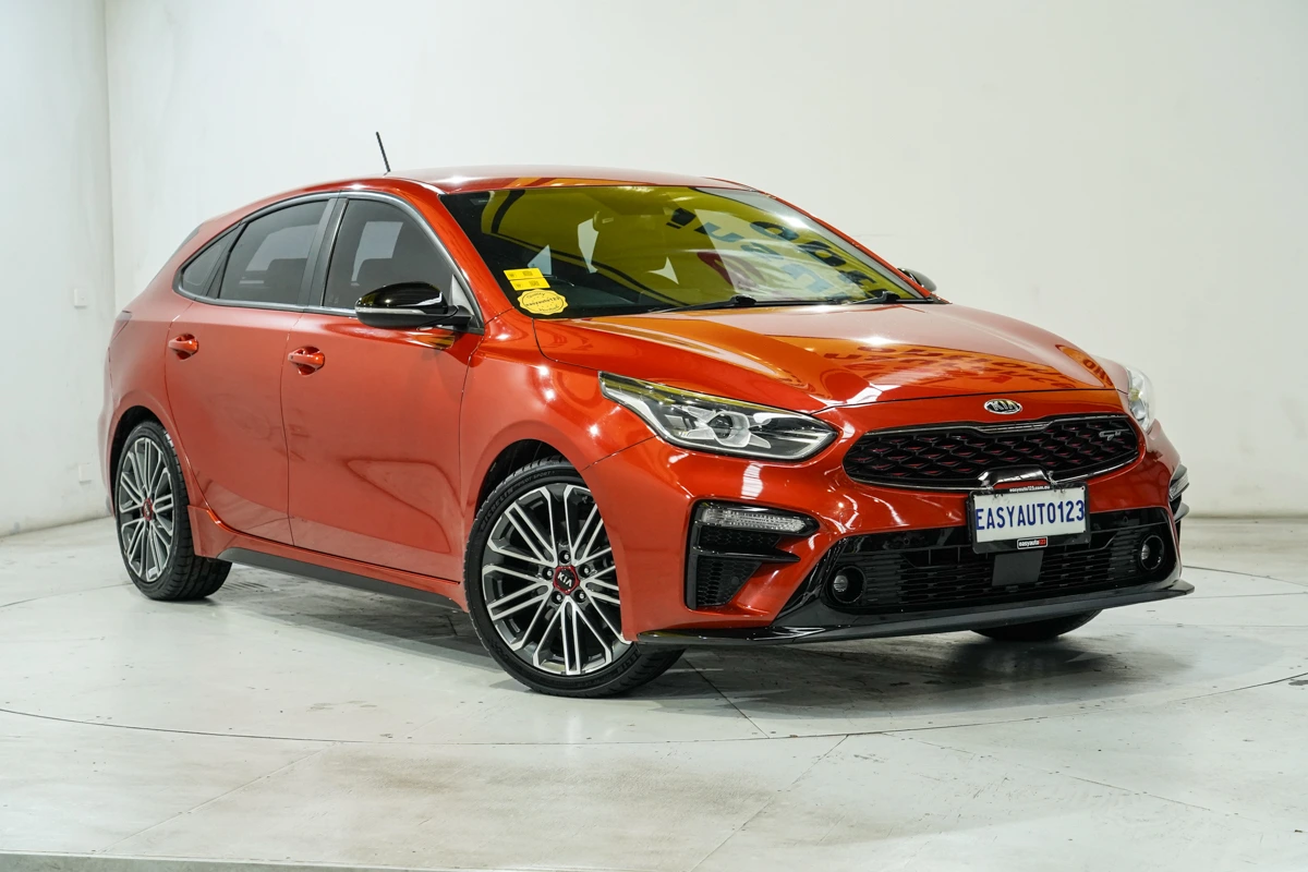 Hatchback