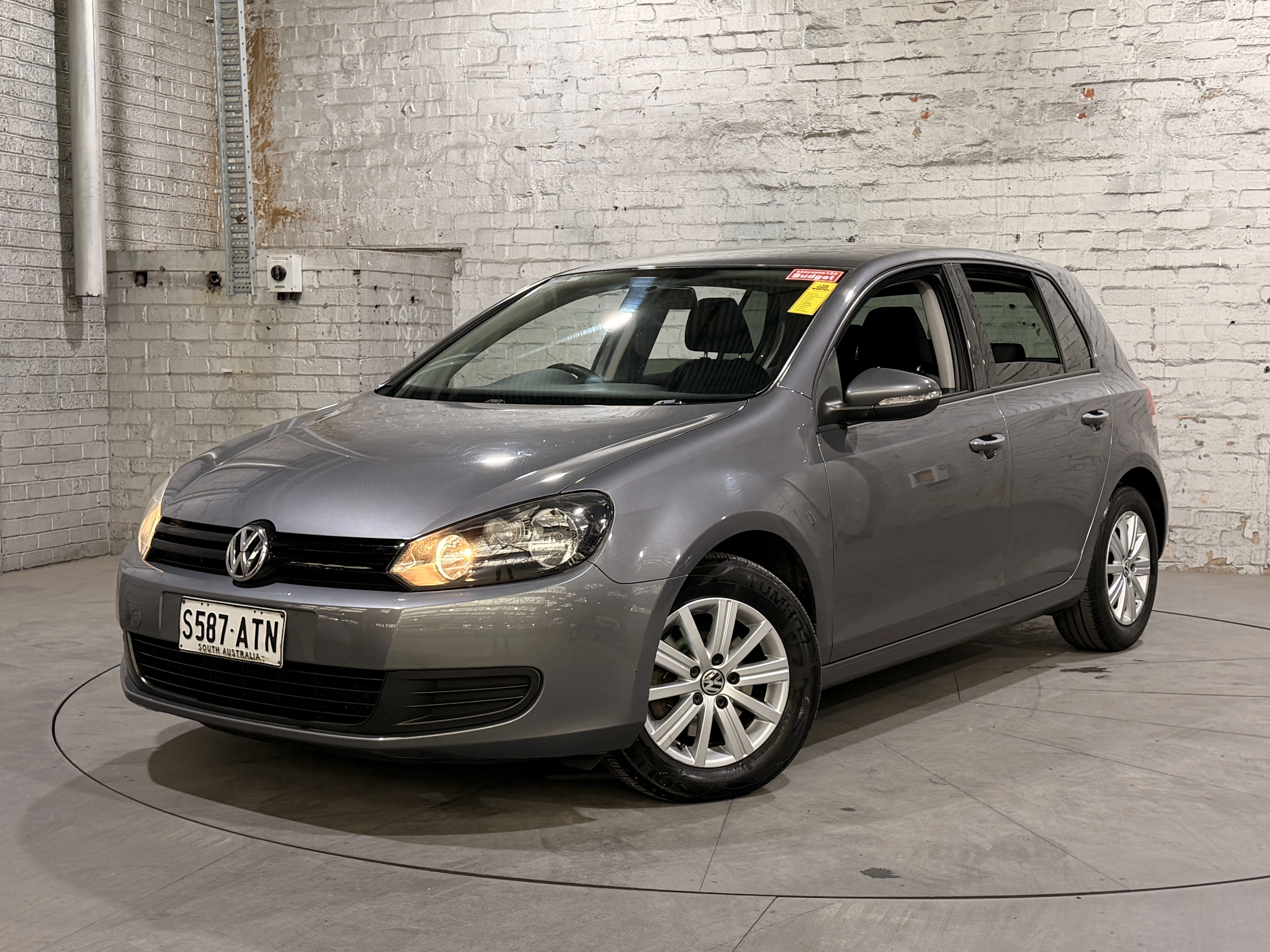 Hatchback