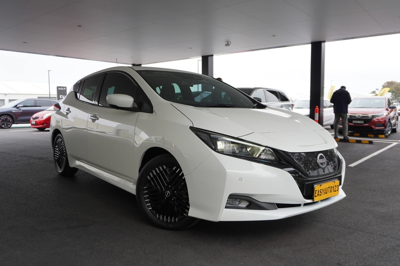 Hatchback