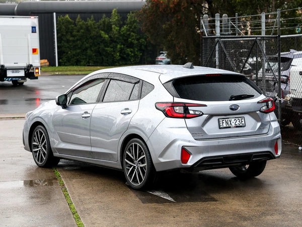 2024 Subaru Impreza 2.0R AWD Automatic Petrol