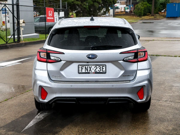 2024 Subaru Impreza 2.0R AWD Automatic Petrol