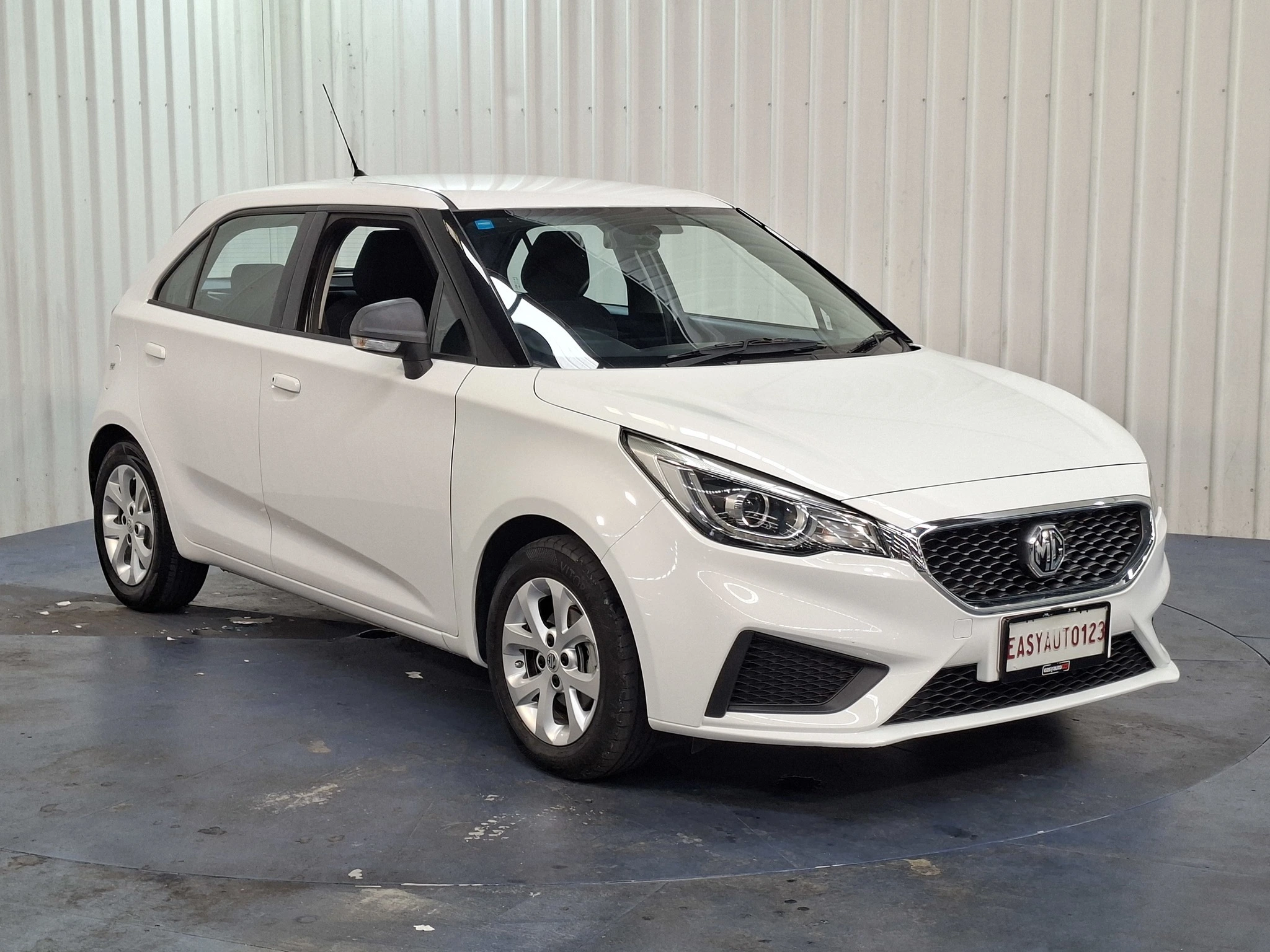 Hatchback