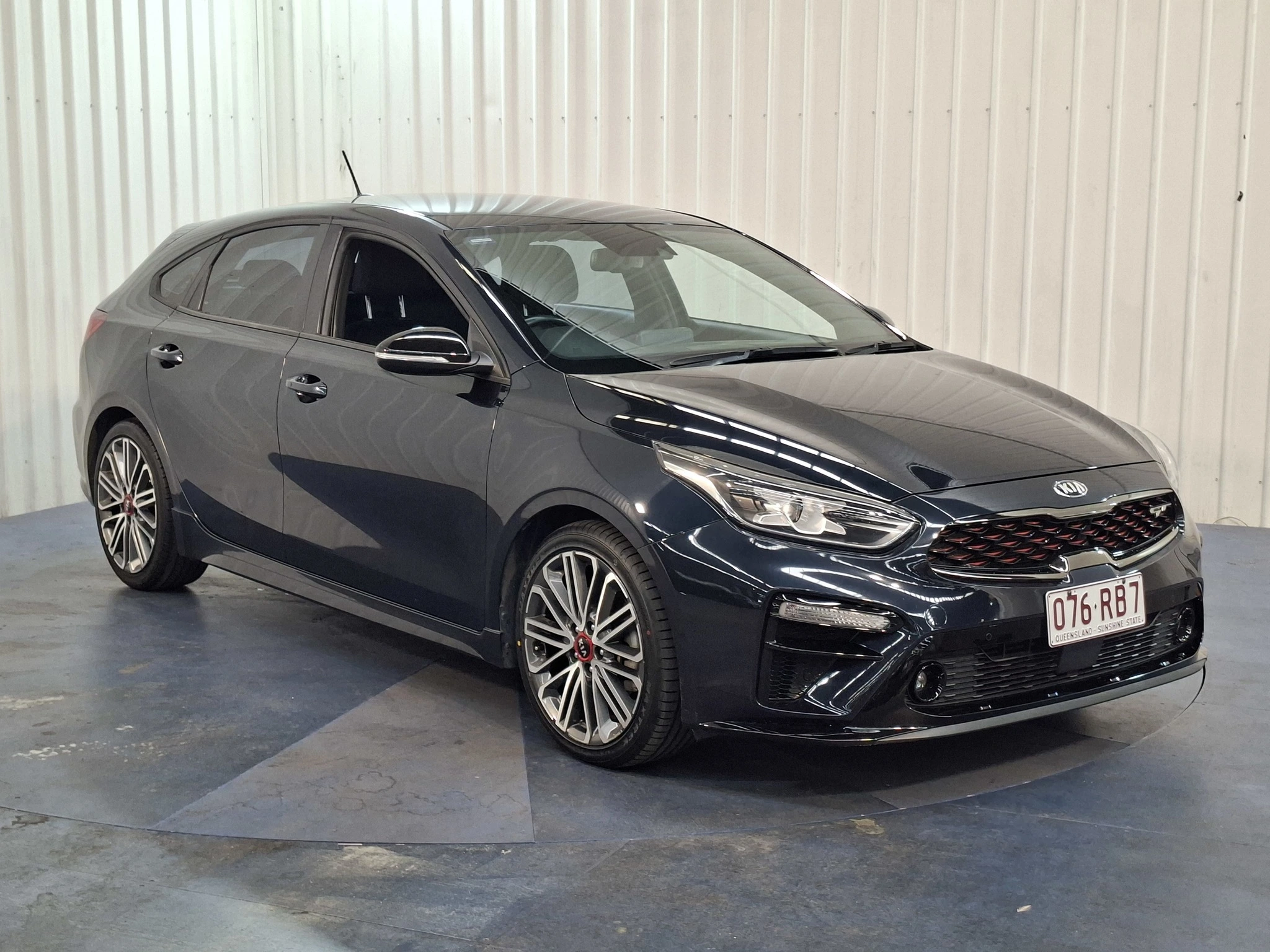 Hatchback