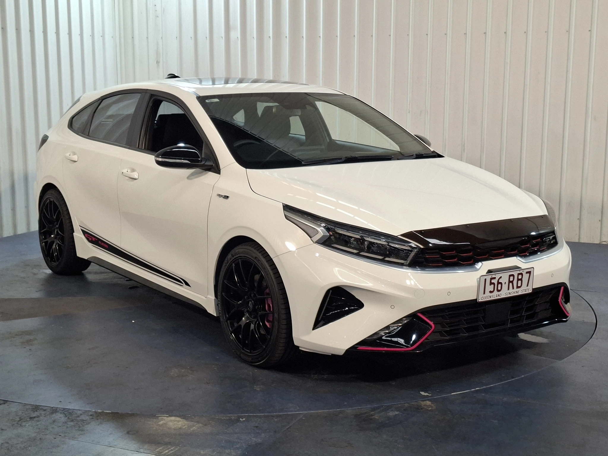 Hatchback