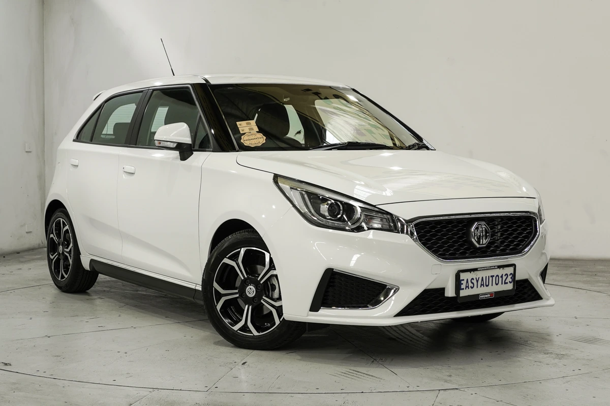 Hatchback