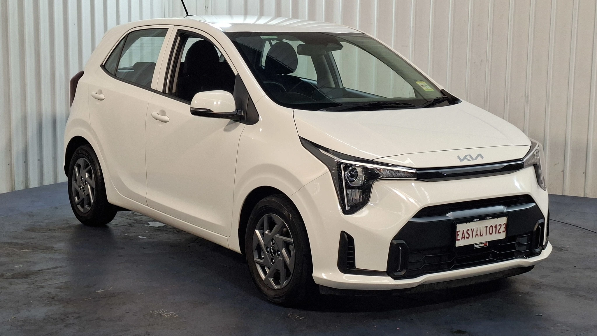 Hatchback