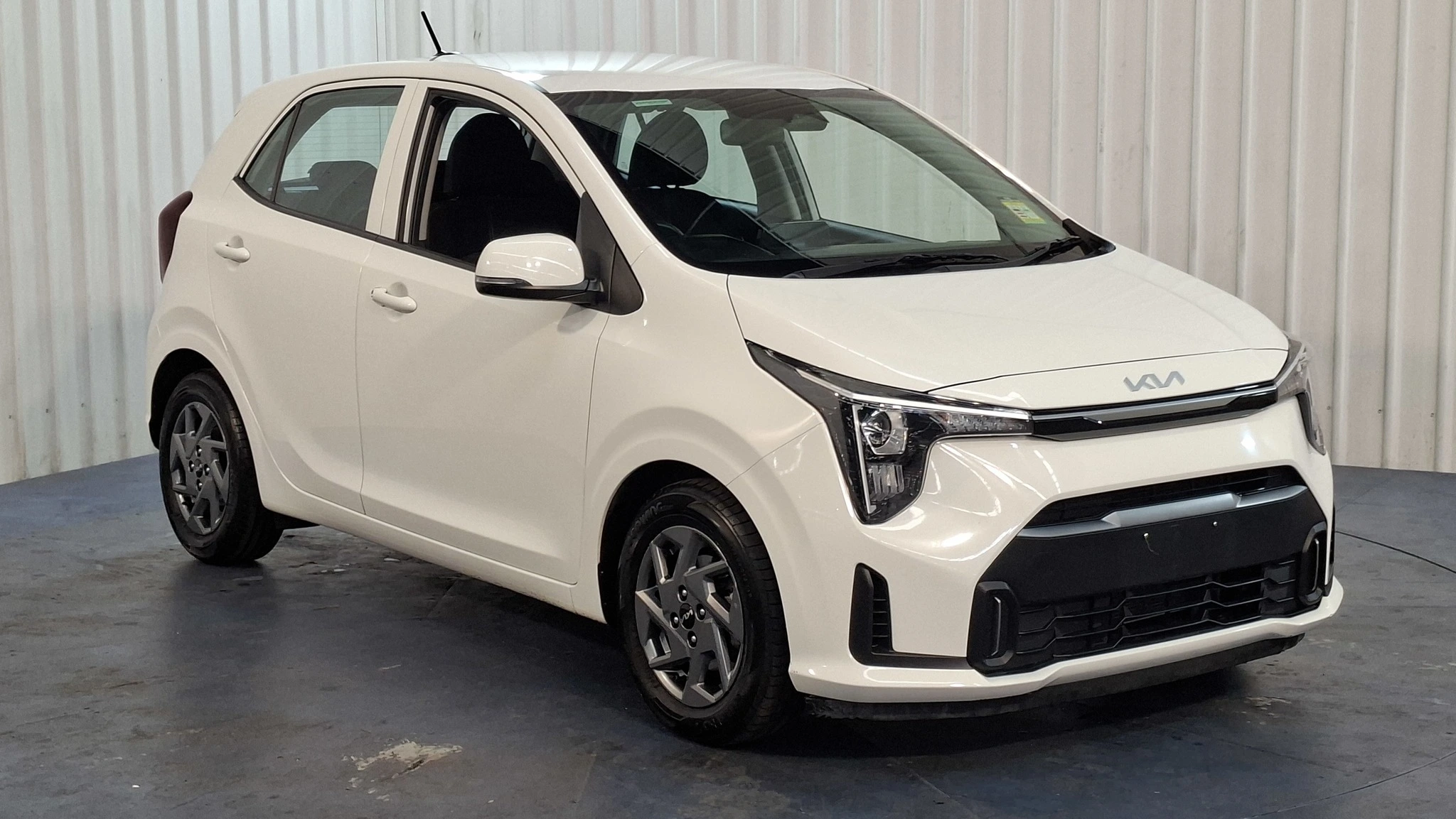 Hatchback