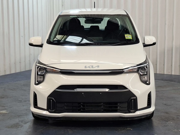 2024 Kia Picanto GT-Line Manual Petrol