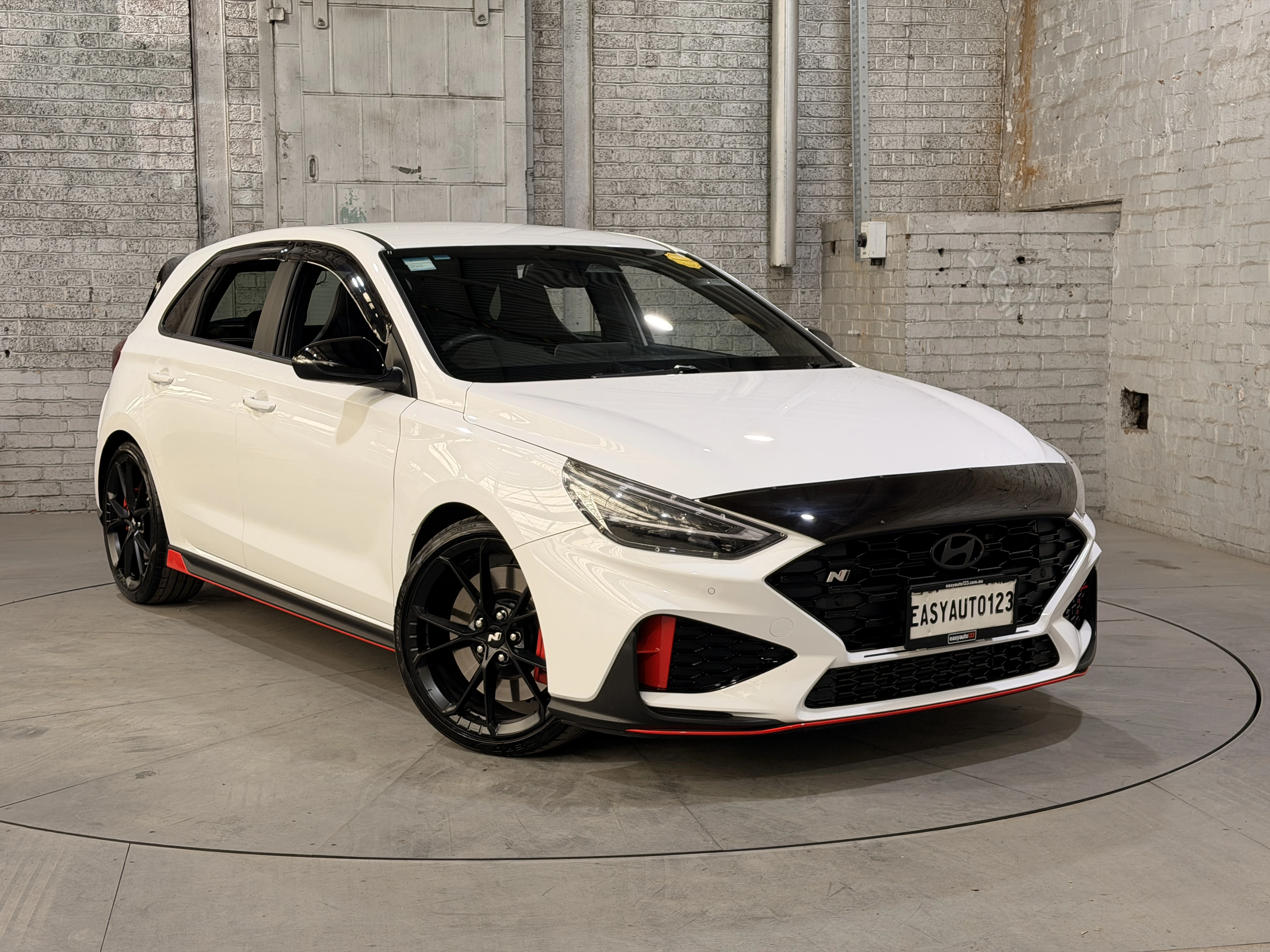 Hatchback