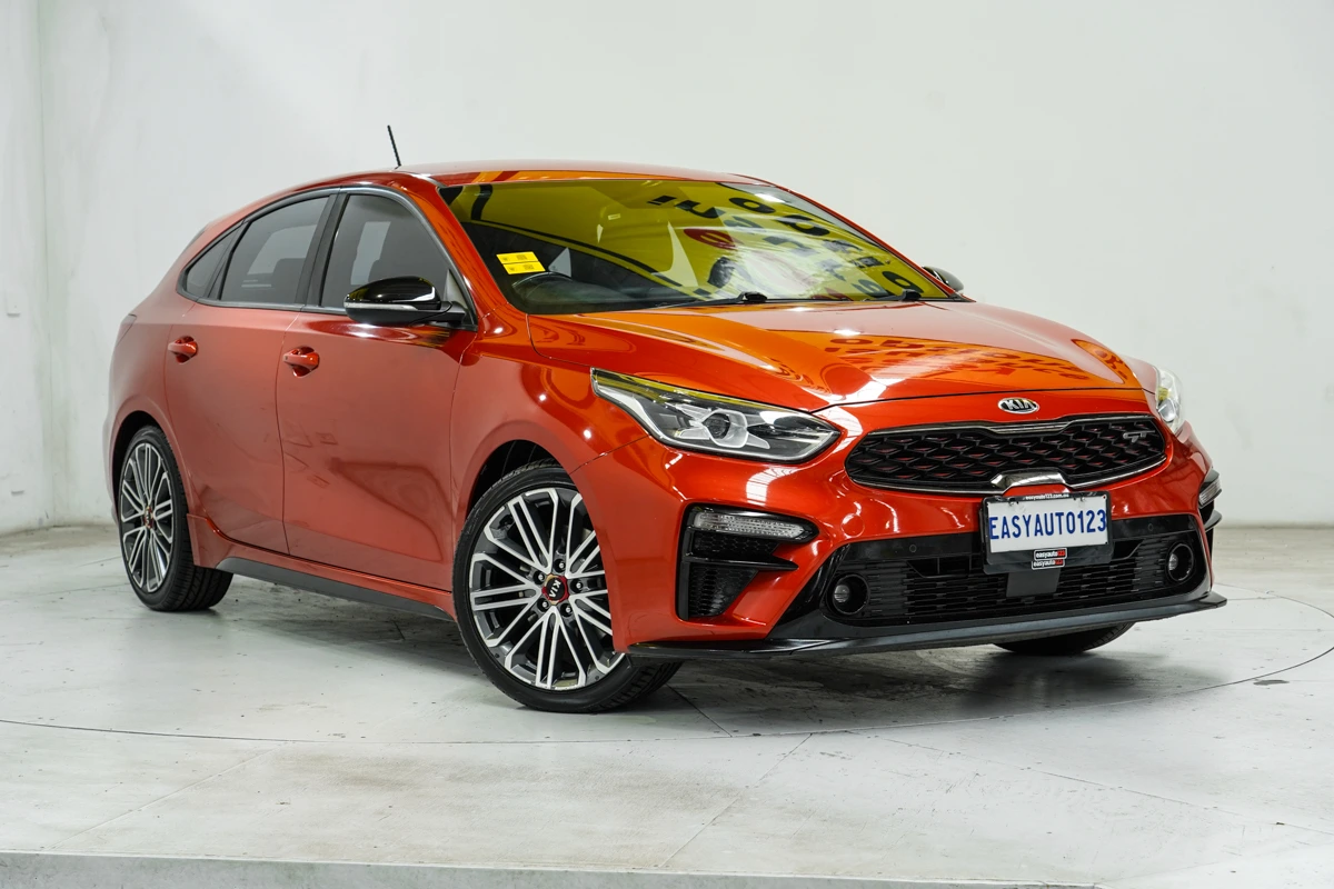 Hatchback