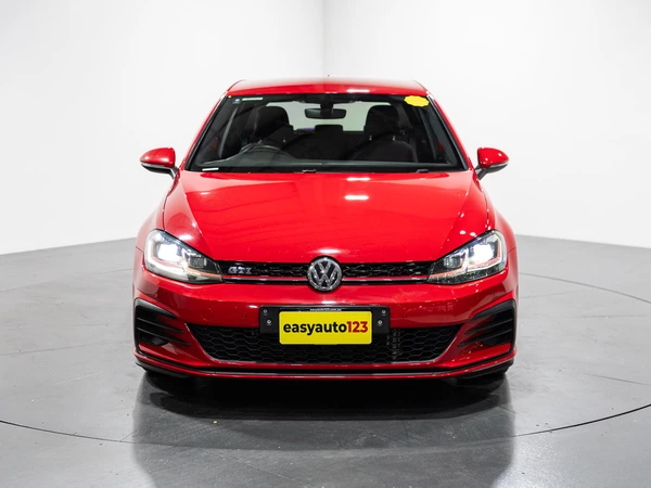 2018 Volkswagen Golf GTI Original Manual Petrol