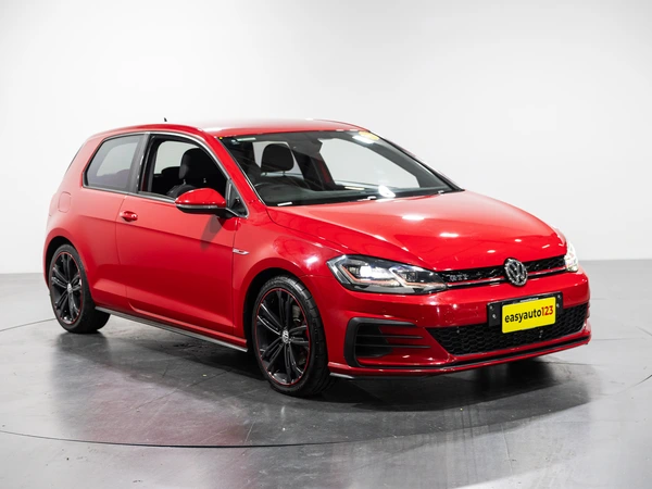 2018 Volkswagen Golf GTI Original Manual Petrol