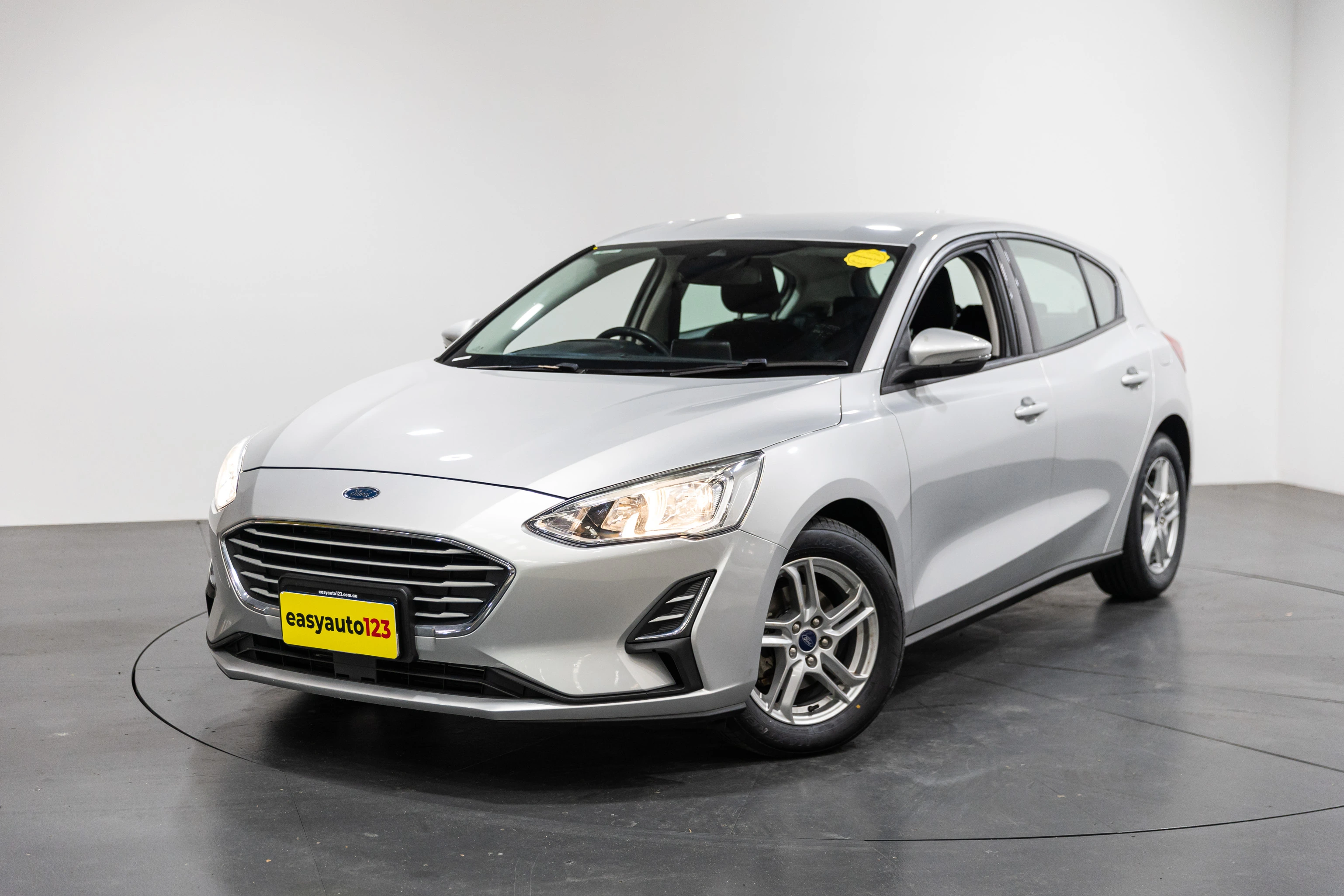 Hatchback