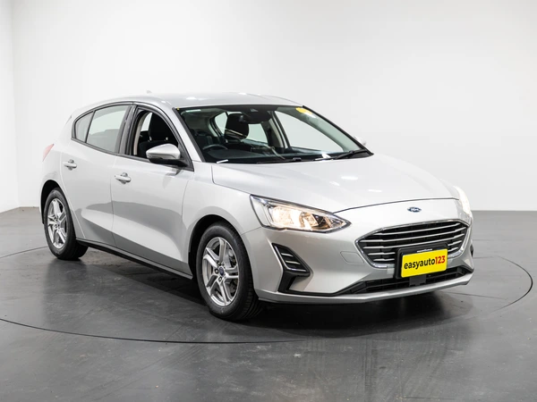2019 Ford Focus Ambiente Automatic Petrol