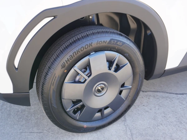 2026 BYD Atto 1 Electric Automatic FWD
