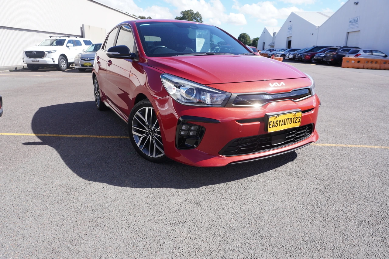 Hatchback